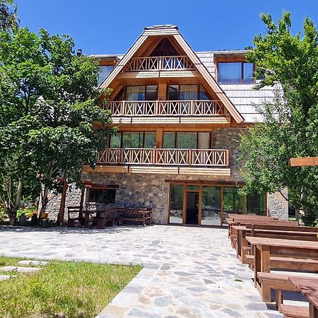 Neokulla Hotel - By Kol Gjoni Valbonne Exterior foto